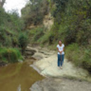 Meet your Posher, Joanne